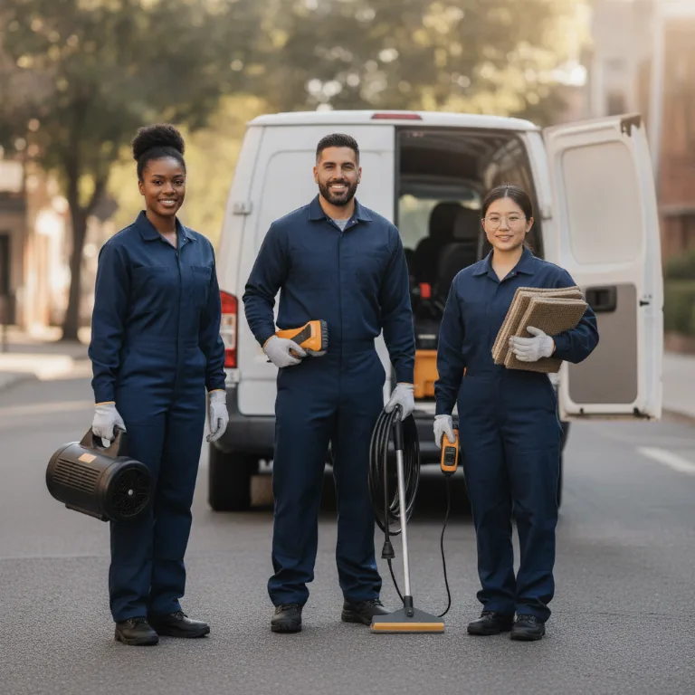 water damage restoration South Jordan Heights